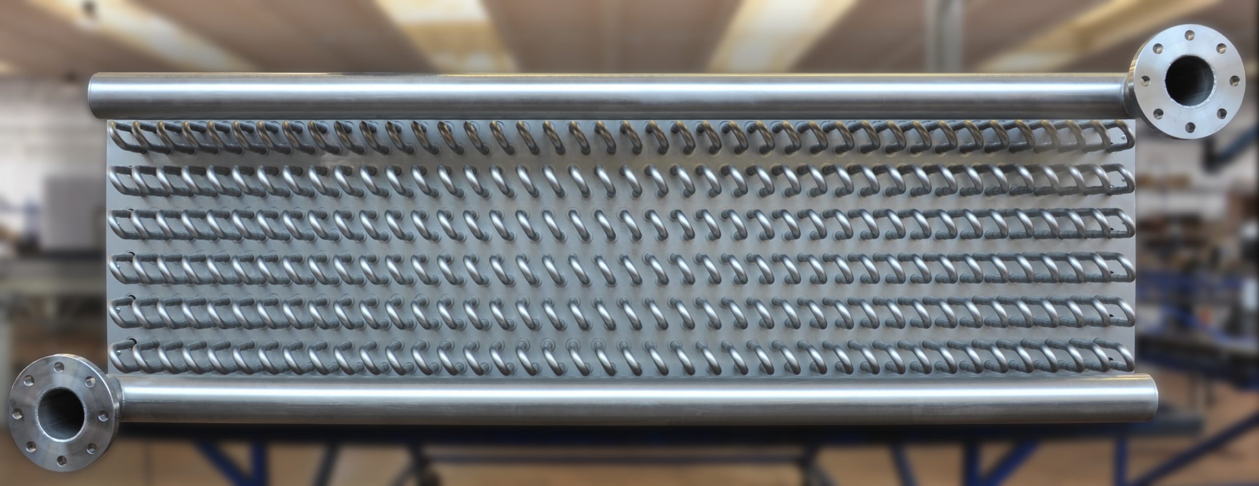 drycooler detail
