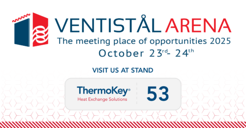 Banner Ventistal Banner Ventistal Thermokey