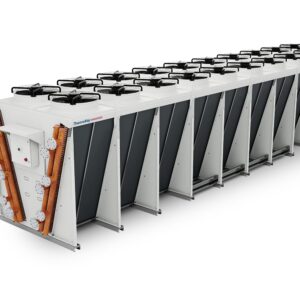 Super Power-J Dry Coolers