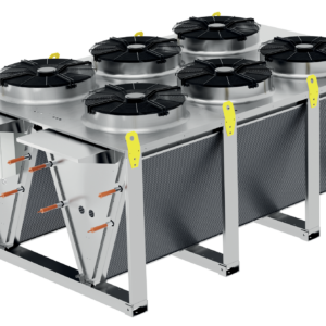 ThermoKey Microchannel Remote Condensers