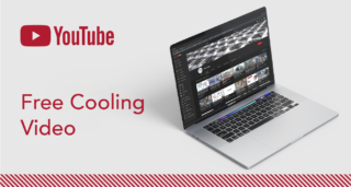 youtube channel postcard ads