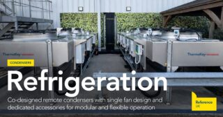 ThermoKey Condensers Southampton