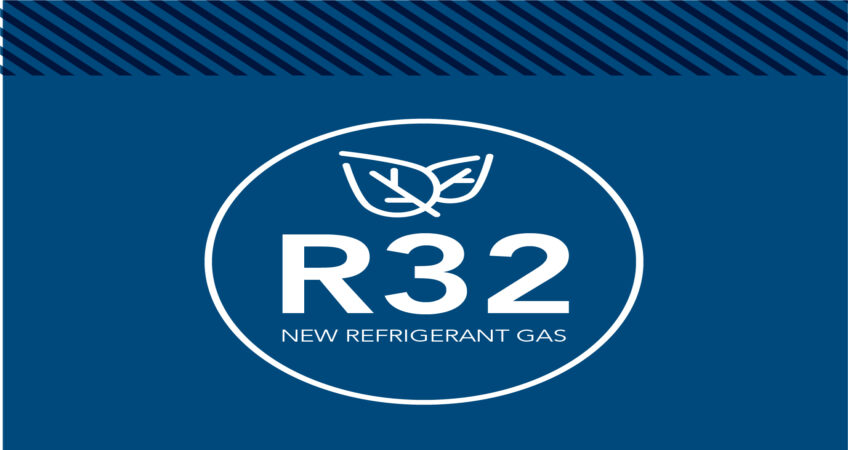R32 - Difluoromethane, the new refrigerant gas - Thermokey