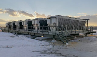 drycooler stabilimento farmaceutico russia