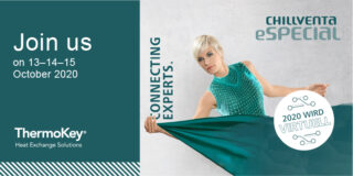 chillventa especial poster banner